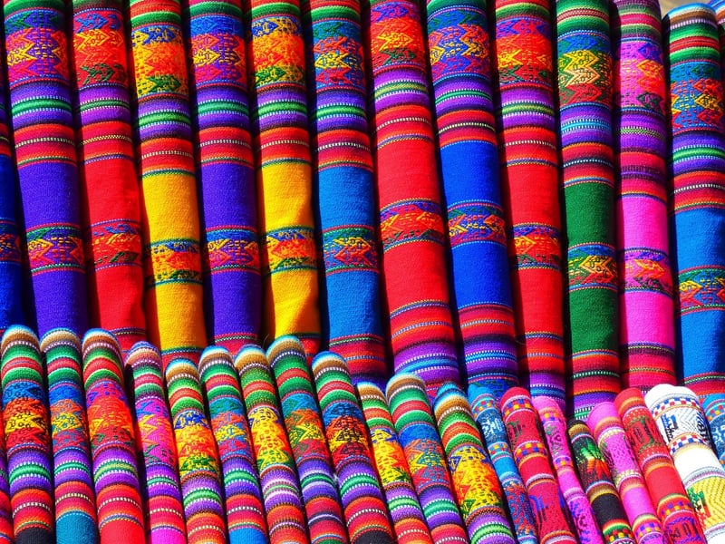 Handcrafted Items