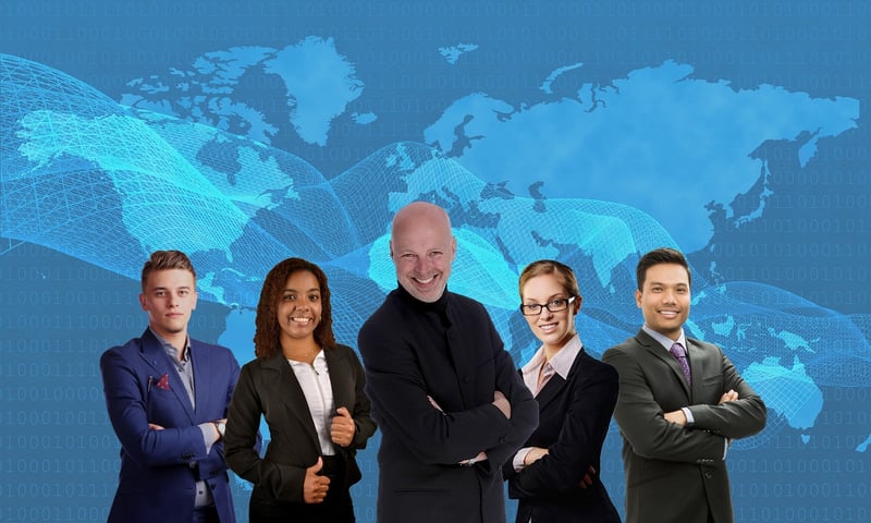 Professional Staff