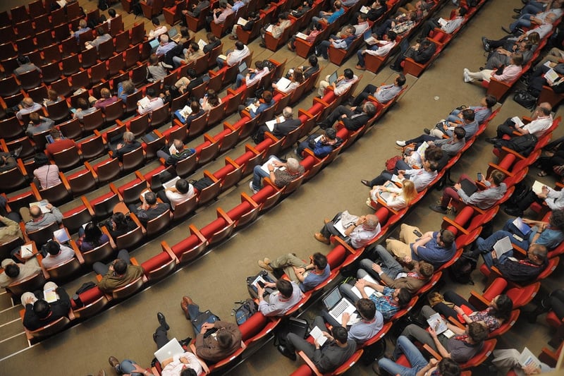 Conference Venue